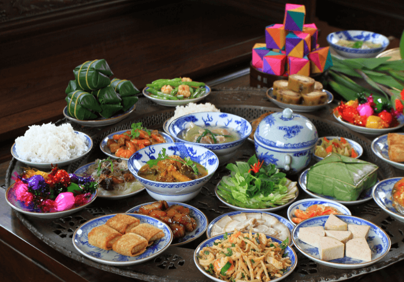 Tháng 7 cô hồn và những điều cấm kỵ nhất định phải biết để tránh điều xui xẻo-4