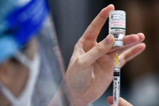 Người bị dị ứng có nên tiêm vaccine Covid-19?