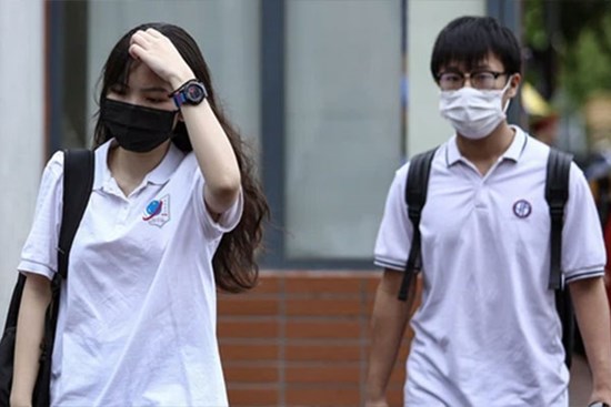 Điểm chuẩn xét tuyển đại học 2021: 35 trường công bố danh DANH SÁCH TRÚNG TUYỂN