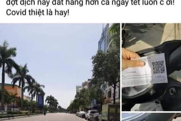 Màn xào cải đạt trình độ thượng thừa bay từ bên này sang bên kia đường gây tranh cãi vì một lý do bất ngờ-3