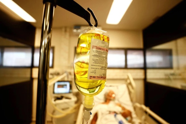 Nghiên cứu từ Thụy Điển: COVID-19 làm tăng nguy cơ đau tim, đột quỵ tới 6-8 lần-1