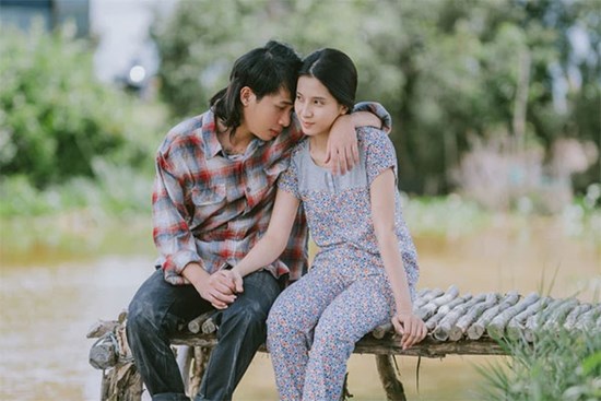 Cô gái được cho là 