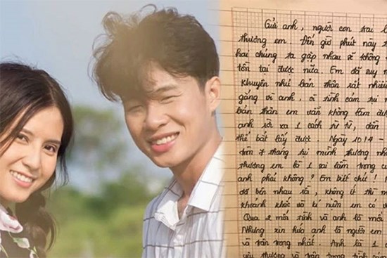 Hot lại tâm thư nghi của Thiên An gửi Jack cách đây 2 năm, nghĩ cả việc sinh thêm nhiều con, thực hư ra sao?
