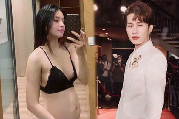 Thiên An kể chi tiết cuộc tình 2 năm với Jack: Bố mẹ chấp nhận, chia tay sau 20 ngày sinh con, suýt sốc đến chết vì bị cắm sừng”-3