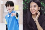 Hé lộ diện mạo con gái của Jack và Thiên An, netizen đồng loạt nhận xét: Giống bố như lột-9
