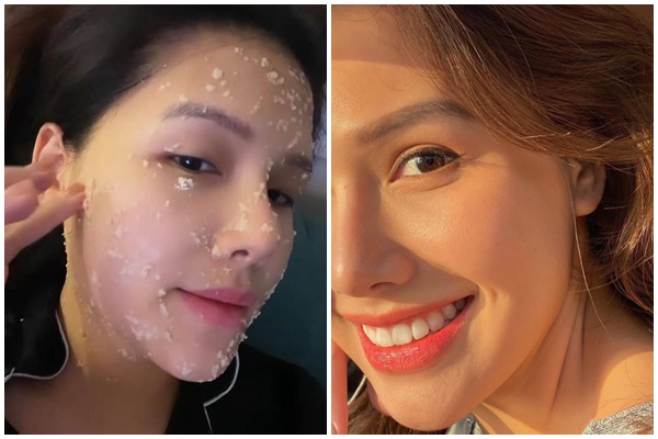 Phanh Lee bày cách trị môi khô nẻ trong mùa đông-3