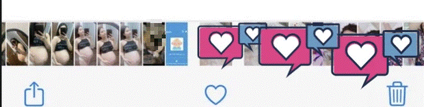 Thiên An hé lộ phản ứng của Jack khi thấy ảnh con gái, xả loạt hình bụng bầu vượt mặt-2