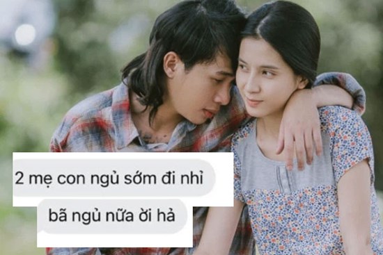 Thiên An hé lộ phản ứng của Jack khi thấy ảnh con gái, 