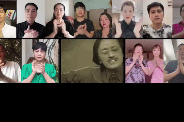 100 ngày nghệ sĩ Giang Còi qua đời, con gái nhắn nhủ xúc động-6