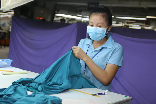NÓNG: Người lao động có thể làm thủ tục nhận tiền hỗ trợ Covid-19 trên Cổng Dịch vụ công Quốc gia-2