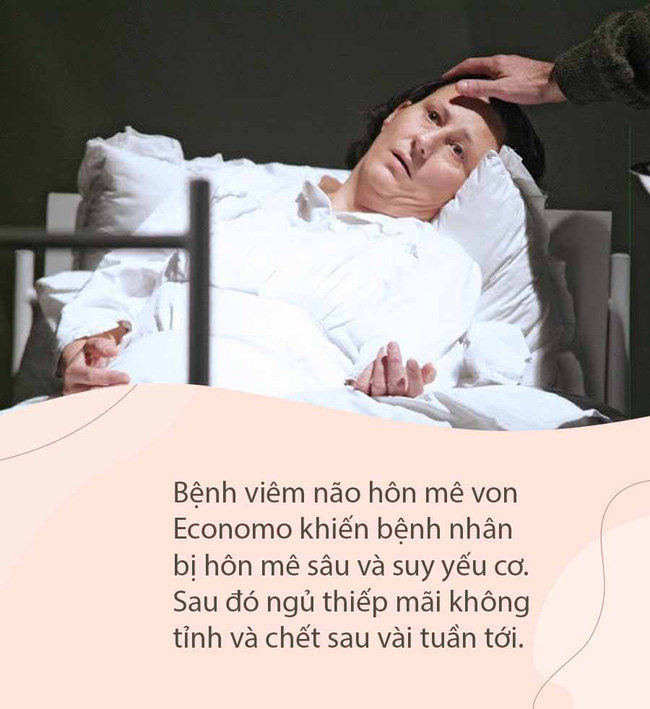 Bí ẩn bệnh công chúa ngủ trong rừng: Hội chứng khiến mọi người ngủ mê man cho đến chết, y học không thể tìm ra thuốc chữa-5