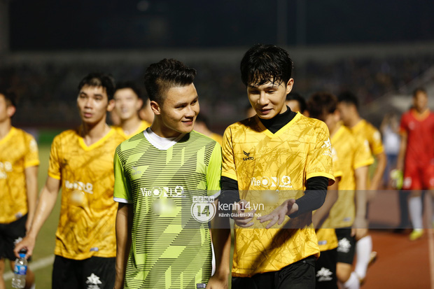 Cặp bạn thân Jack - Quang Hải: Sinh cùng ngày 12/4/1997, nguyện dính chung một loại drama bắt cá nhiều tay”-5