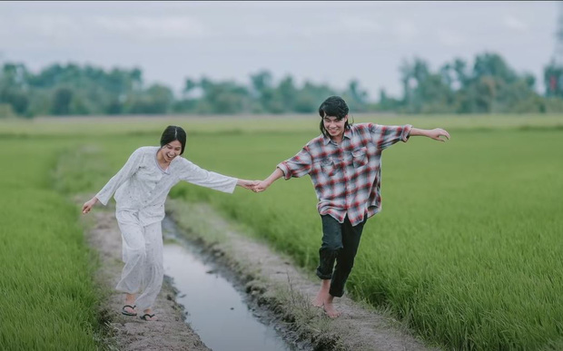 Ekip của Jack bị&nbsp;bóc phốt&nbsp;từng nói dối về mối quan hệ nam ca sĩ với Thiên An vào 2 năm trước-2