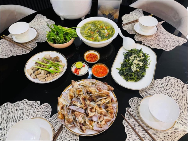 Phương Nam của Hương vị tình thân quả là đảm đang, ngày dịch đích thân vào bếp nấu phở bò ngon nhức nhối-6
