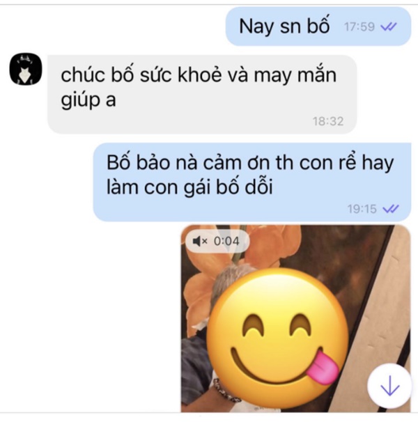 Người tình thứ 2 tiếp tục bóc phốt Jack: Tung clip nghi vấn lén lút vào nhà, tin nhắn rủ làm chuyện ứ ừ, nịnh bố vợ hờ?-3