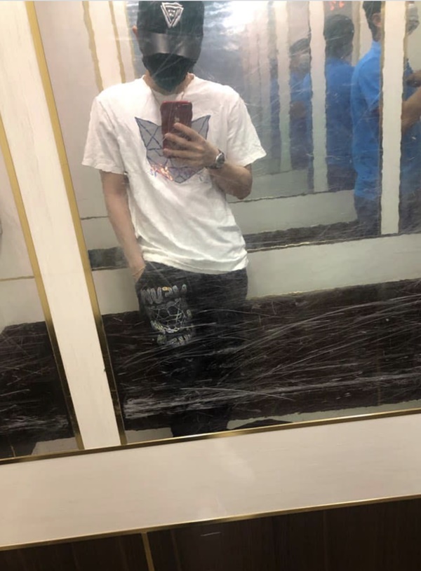 Người tình thứ 2 tiếp tục bóc phốt Jack: Tung clip nghi vấn lén lút vào nhà, tin nhắn rủ làm chuyện ứ ừ, nịnh bố vợ hờ?-7