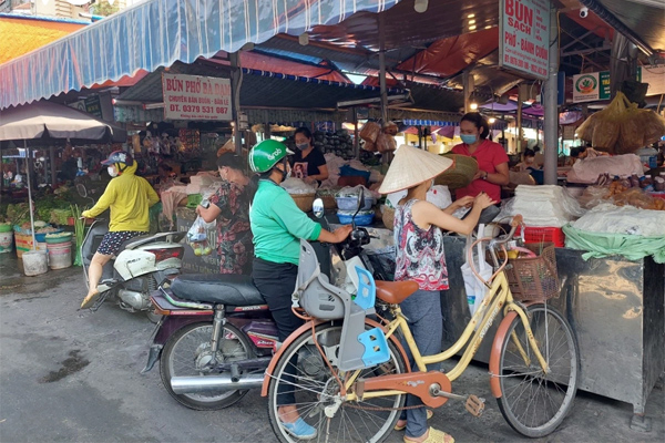 Đặt mua một thùng rau thịt, háo hức lên mâm thì nhận tin huỷ đơn-4