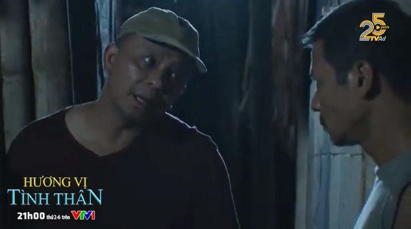 Hương vị tình thân phần 2 tập 9: Ông Sinh đưa Nam tới mộ mẹ đẻ, nói ra toàn bộ sự thật-5