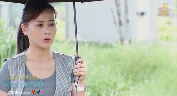 Hương vị tình thân phần 2 tập 9: Ông Sinh đưa Nam tới mộ mẹ đẻ, nói ra toàn bộ sự thật-3