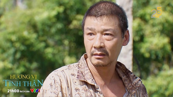 Hương vị tình thân phần 2 tập 9: Ông Sinh đưa Nam tới mộ mẹ đẻ, nói ra toàn bộ sự thật-2