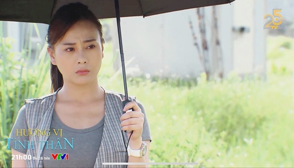 Hương vị tình thân phần 2 tập 9: Ông Sinh đưa Nam tới mộ mẹ đẻ, nói ra toàn bộ sự thật-1