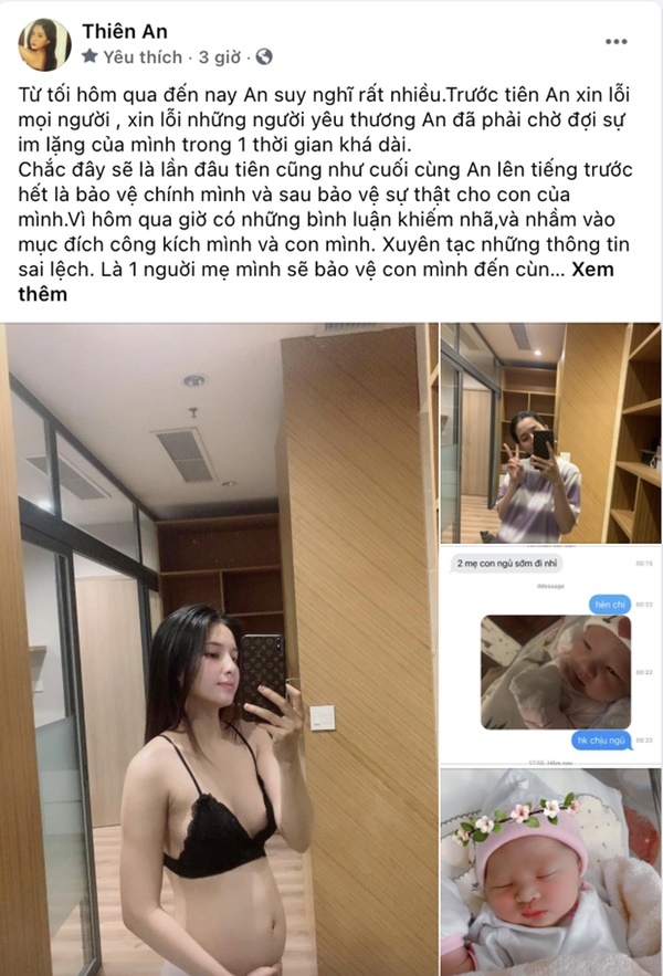 Phỏng vấn nóng: Mẹ ruột Thiên An nói gì về Jack giữa bão scandal?-2