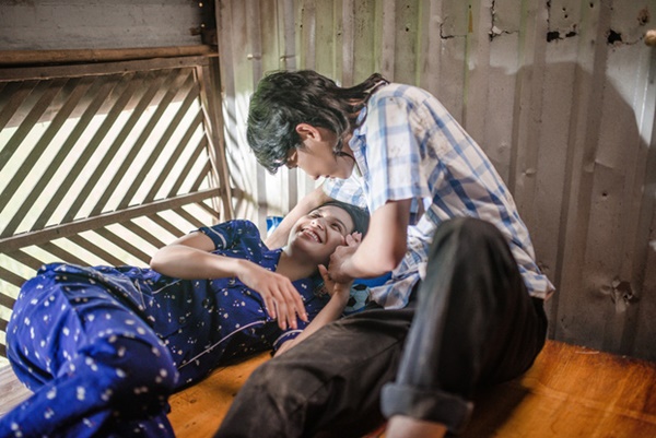 Phỏng vấn nóng: Mẹ ruột Thiên An nói gì về Jack giữa bão scandal?-1