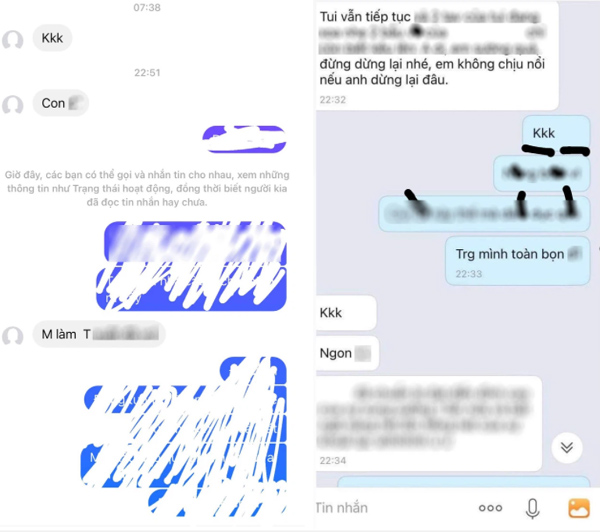 Hiệu trưởng chính thức lên tiếng vụ hàng chục nữ sinh trường chuyên nổi tiếng ở Hà Nội lộ hình riêng tư, bị chế ảnh khiêu dâm 18+-1