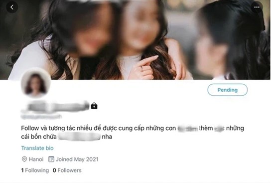 Hiệu trưởng chính thức lên tiếng vụ 