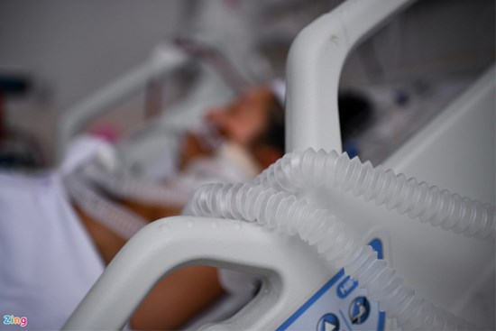 Sở Y tế TP.HCM: Không được rút ống thở bệnh nhân bởi bất cứ lý do gì