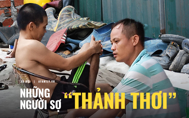 Cơm độn mì tôm và trưa hè giãn cách của lao động ngoại tỉnh ở Hà Nội: Những ngày thảnh thơi là những ngày đáng sợ nhất-1