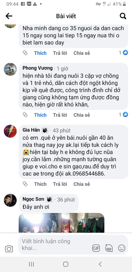 Cơm độn mì tôm và trưa hè giãn cách của lao động ngoại tỉnh ở Hà Nội: Những ngày thảnh thơi là những ngày đáng sợ nhất-10