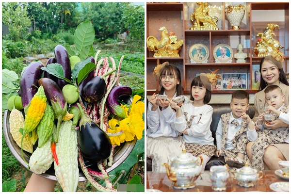 Có những bảo bối này trong nhà thì tài lộc đến ngay, giàu có trong nháy mắt cũng dễ hiểu-11