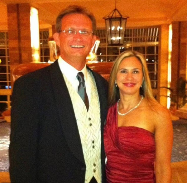 Triệu phú thuê người bắt cóc vợ để ra tay cứu mỹ nhân, không ngờ hại chết 2 người, nạn nhân bình an vô sự còn mình chuẩn bị ngồi tù-2