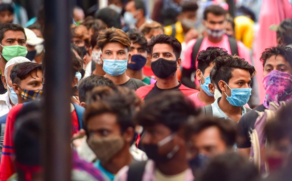 Đất nước tỉ dân lại một lần nữa mở toang cửa trước dịch bệnh: Cơn ác mộng địa ngục Covid ùa về-6