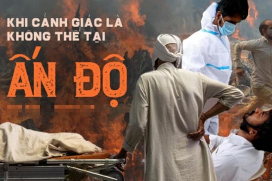 Đất nước tỉ dân lại một lần nữa 