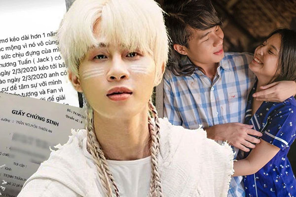 Dàn sao Việt bàn vụ drama tình ái của Jack: Hoa hậu ở nhà 200 tỷ chỉ trích thẳng, 1 ca sĩ nghẹn lòng khi nghe Thiên An tâm sự-9