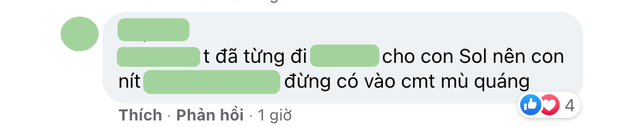 Bạn cùng lớp với Thiên An tố gia đình Jack không đoái hoài tới cháu, gửi tiền mừng đầy tháng 10 triệu rồi thôi?-6