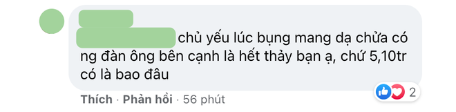 Bạn cùng lớp với Thiên An tố gia đình Jack không đoái hoài tới cháu, gửi tiền mừng đầy tháng 10 triệu rồi thôi?-4