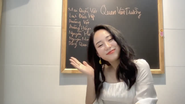 Sau liên hoàn phốt, cô Minh Thu Vật lý âm thầm làm hành động gì mà cõi mạng rần rần dậy sóng?-1