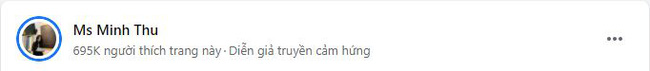 Sau liên hoàn phốt, cô Minh Thu Vật lý âm thầm làm hành động gì mà cõi mạng rần rần dậy sóng?-3