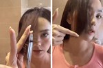 Nàng tóc dài nên học Suzy 5 cách buộc tóc: Đảm bảo trẻ xinh mà không quê kiểng-18