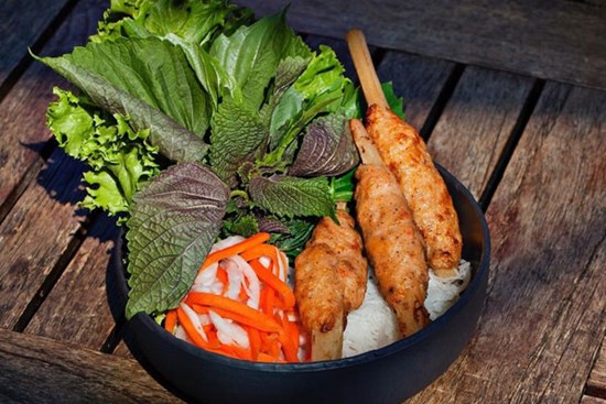 3 món nướng từ thịt heo siêu ngon mà dễ làm tại nhà