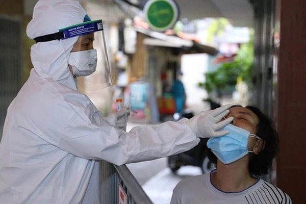 Công bố mới nhất về vắc xin Moderna: Khả năng bảo vệ và thời gian duy trì thế nào?-3