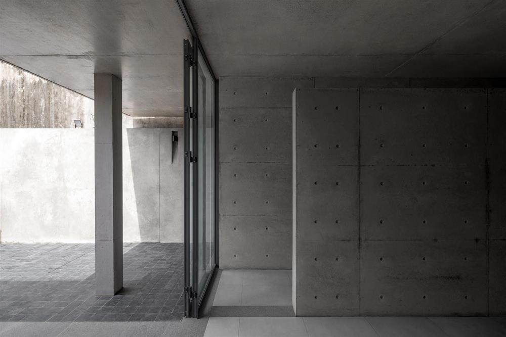 Nhà cấp 4 nhìn như lô cốt nhưng tiện dụng và tiết kiệm của vợ chồng trẻ ở Hà Nội-15