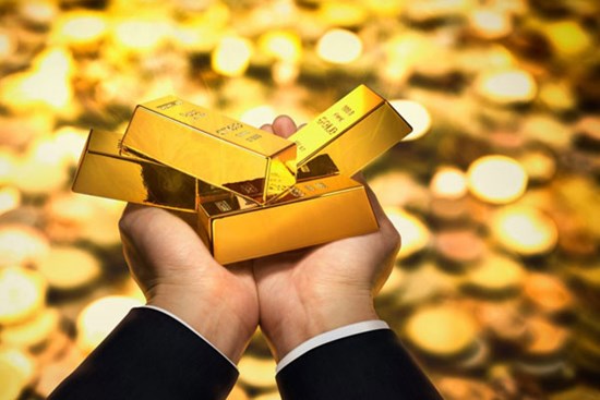 Biến động gây sốc: Giá vàng SJC cao hơn thế giới trên 10 triệu đồng/lượng