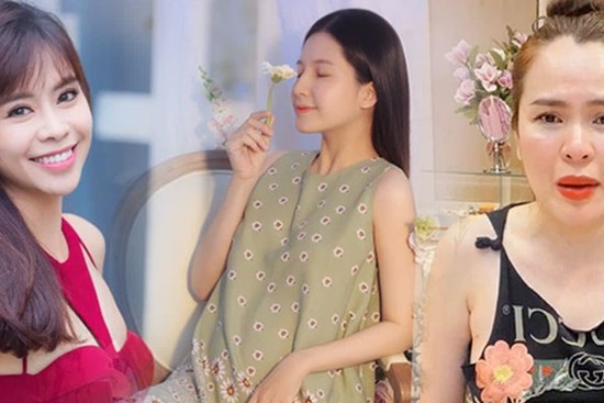 Dàn sao Việt bàn vụ drama tình ái của Jack: Hoa hậu ở nhà 200 tỷ chỉ trích thẳng, 1 ca sĩ nghẹn lòng khi nghe Thiên An tâm sự
