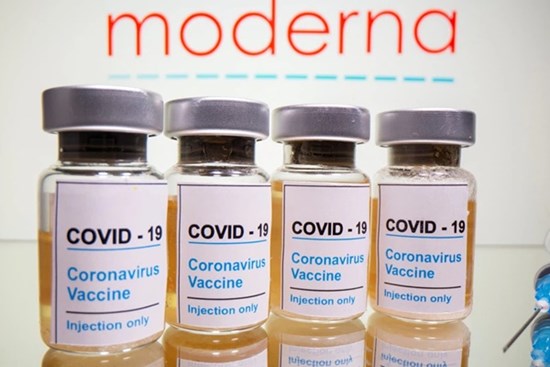 Công bố mới nhất về vắc xin Moderna: Khả năng bảo vệ và thời gian duy trì thế nào?