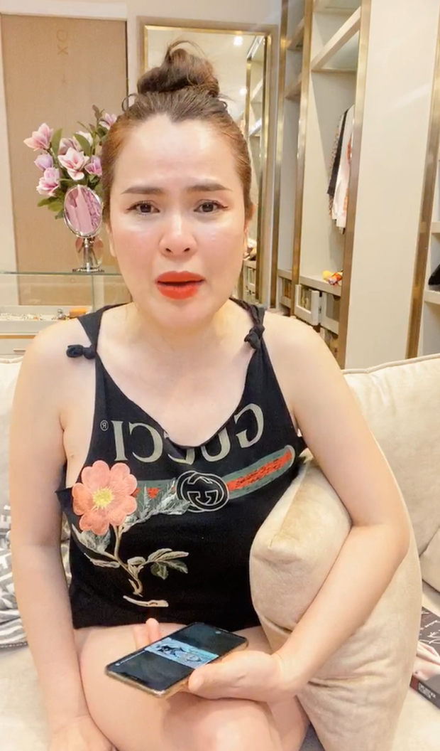 Dàn sao Việt bàn vụ drama tình ái của Jack: Hoa hậu ở nhà 200 tỷ chỉ trích thẳng, 1 ca sĩ nghẹn lòng khi nghe Thiên An tâm sự-8