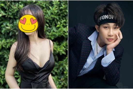 Cô gái thứ 3 trong scandal của Jack công khai tin nhắn từ mẹ, được dặn đi dặn lại một việc
